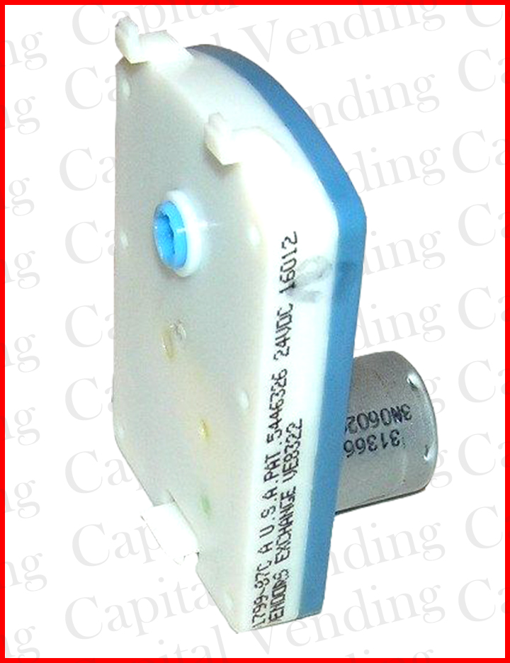 AP Studio Motor - Single > Automatic Products Studio SL & Studio